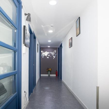 Incheon Airport Yj Guesthouse Екстер'єр фото