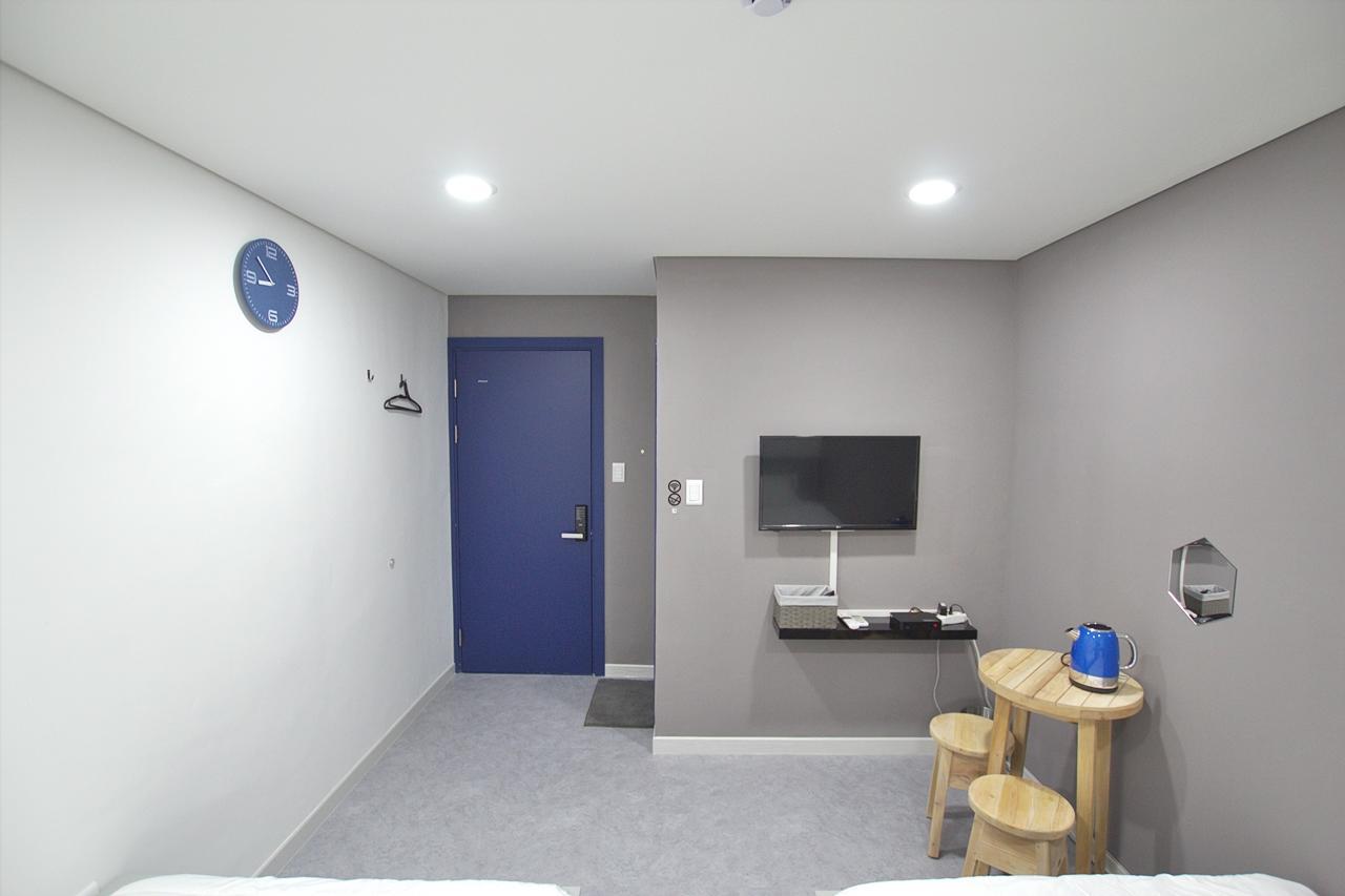 Incheon Airport Yj Guesthouse Екстер'єр фото