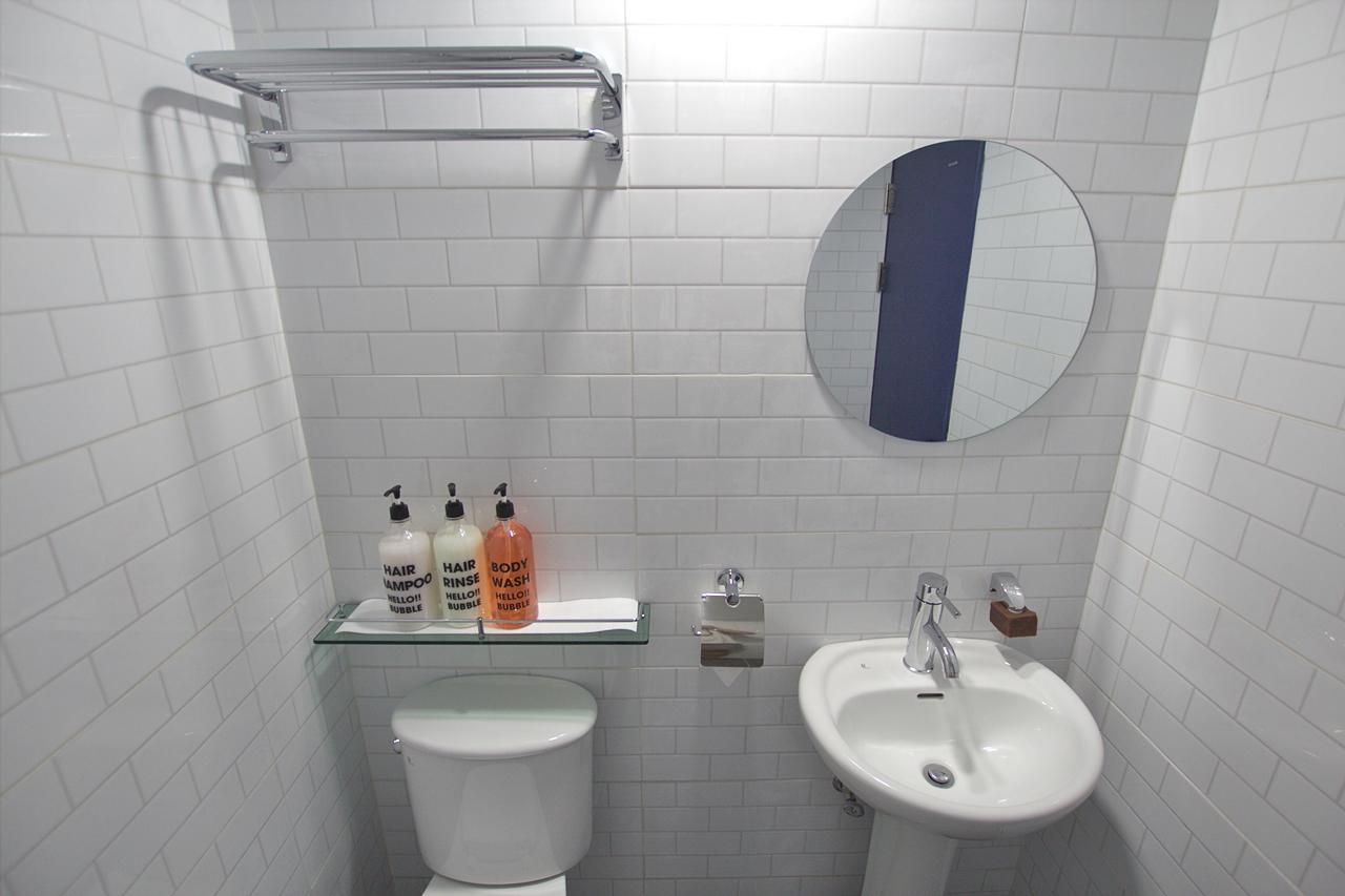 Incheon Airport Yj Guesthouse Екстер'єр фото