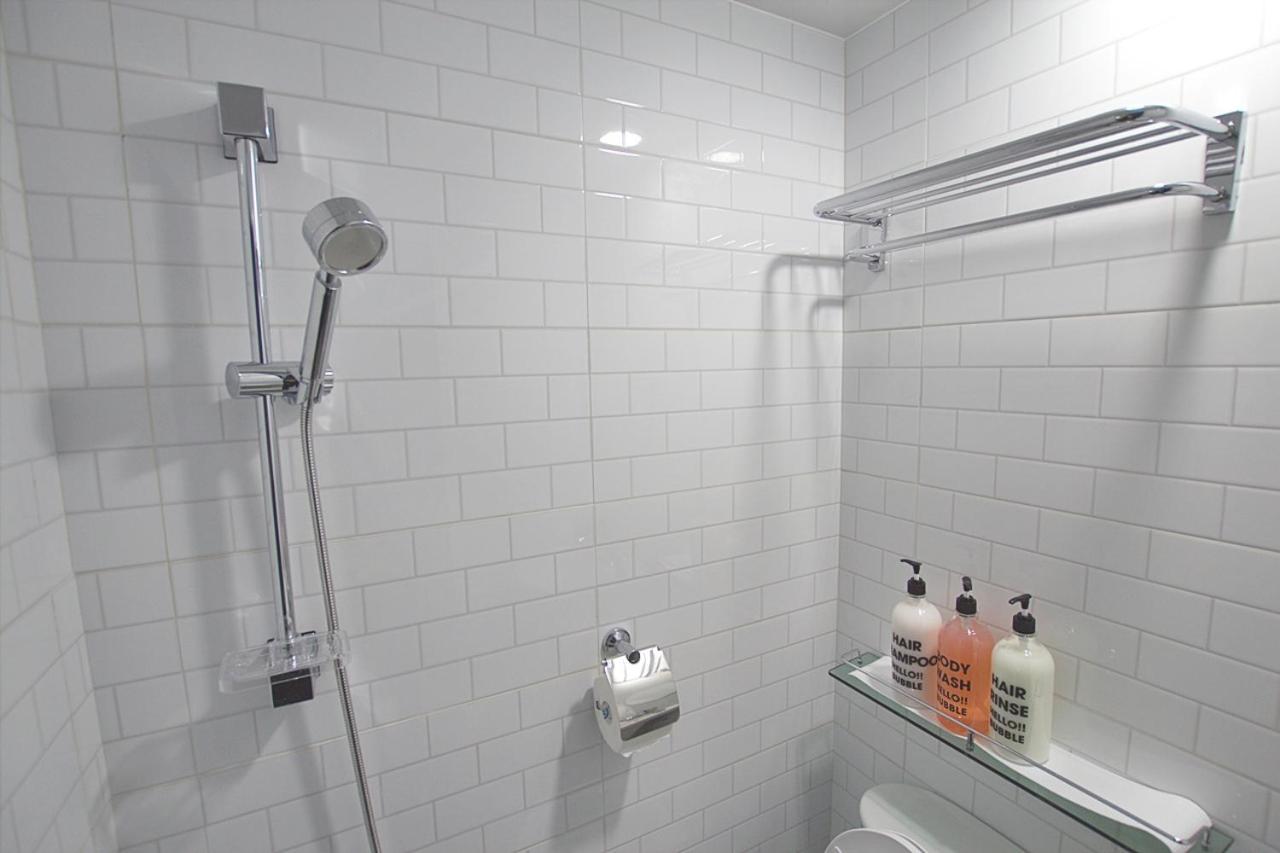 Incheon Airport Yj Guesthouse Екстер'єр фото
