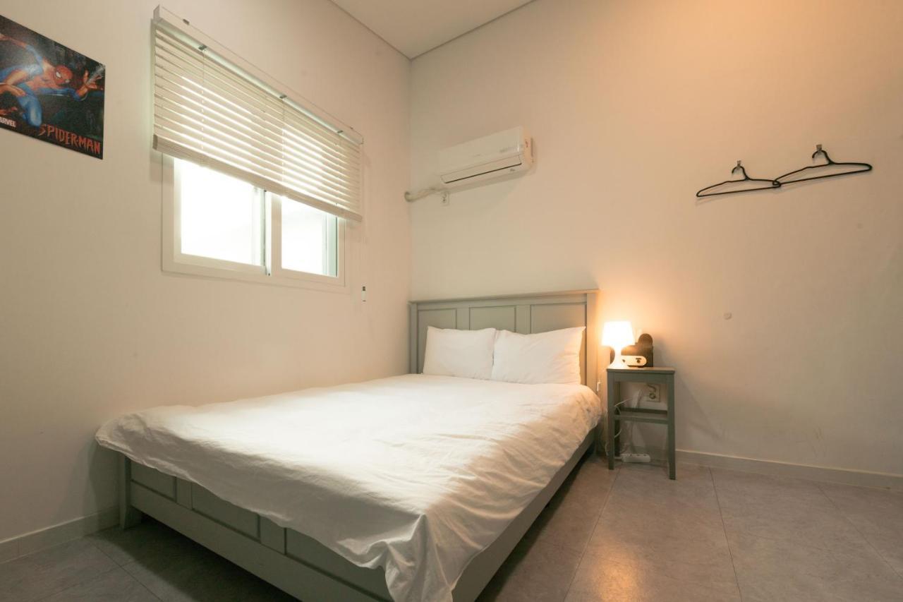 Incheon Airport Yj Guesthouse Екстер'єр фото