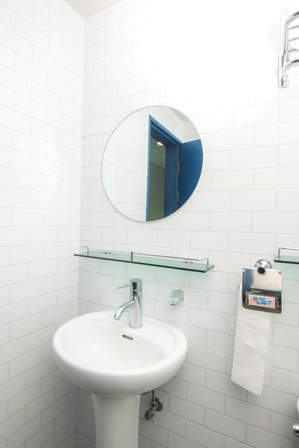 Incheon Airport Yj Guesthouse Екстер'єр фото