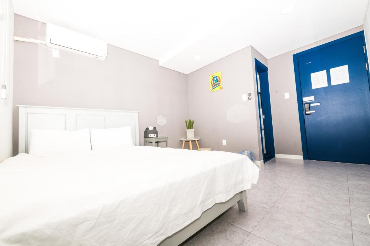 Incheon Airport Yj Guesthouse Екстер'єр фото